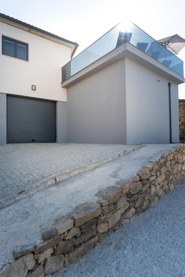 Casa Dona Maria - Armamar Douro Villa Exterior photo