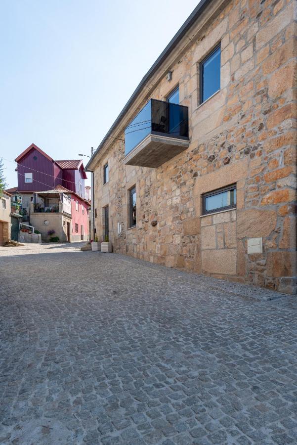 Casa Dona Maria - Armamar Douro Villa Exterior photo